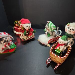 Annalee Figures